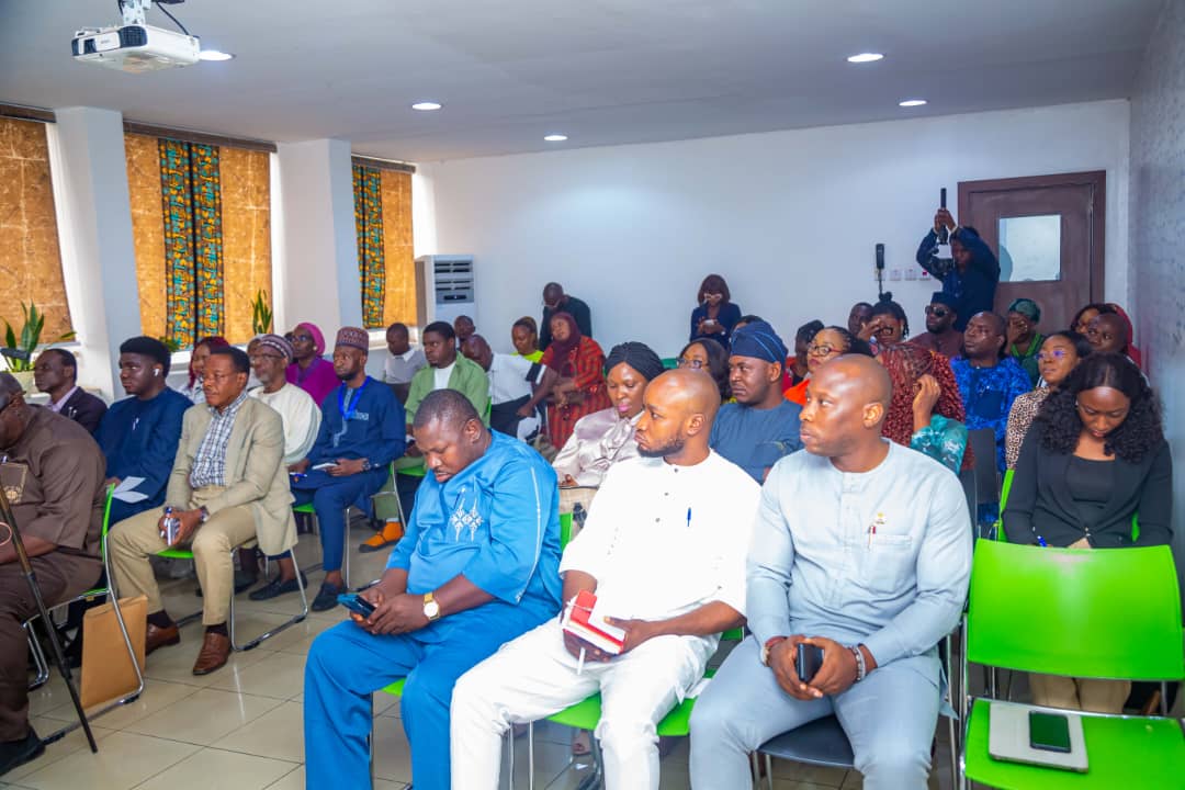 NGO Capacity Building